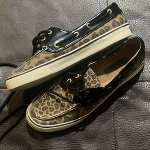 Leopard Sperry’s
